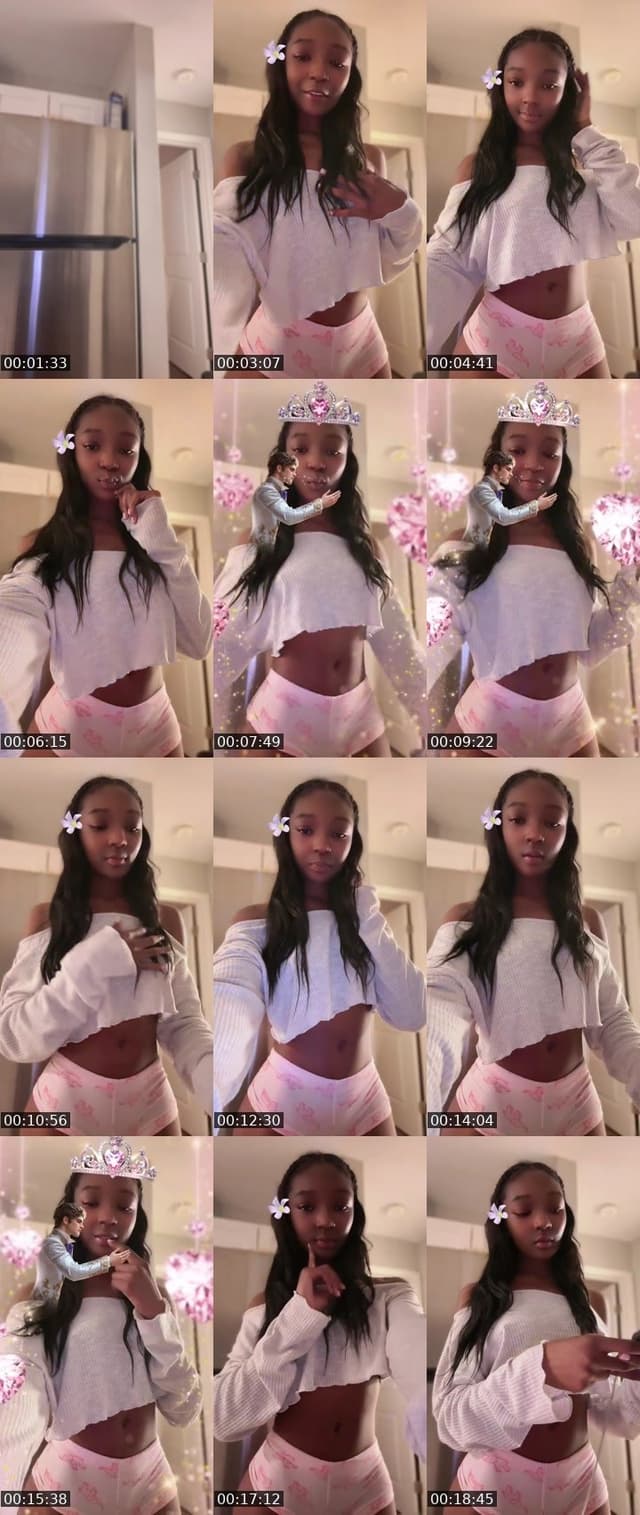 Bigo live: Content bb 🧸 by @milanmonaee