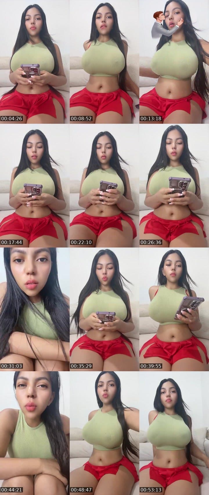 *