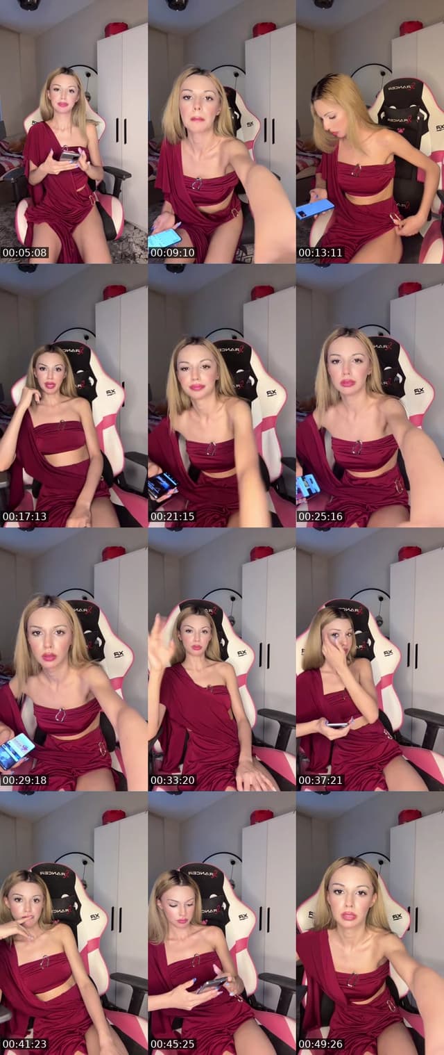 Bigo live: Ajans aranıyor by @1095767007