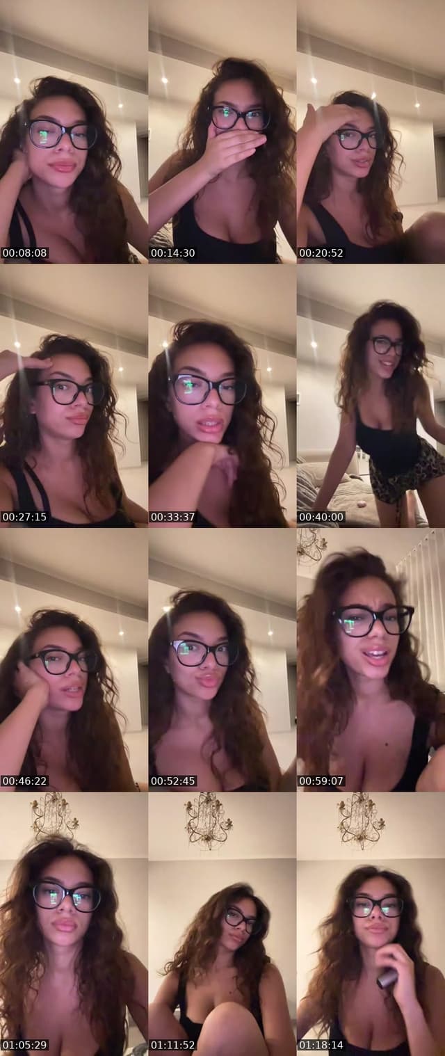 Bigo live: 🌪️GᗩIᗩ🌪️ by @gaia__