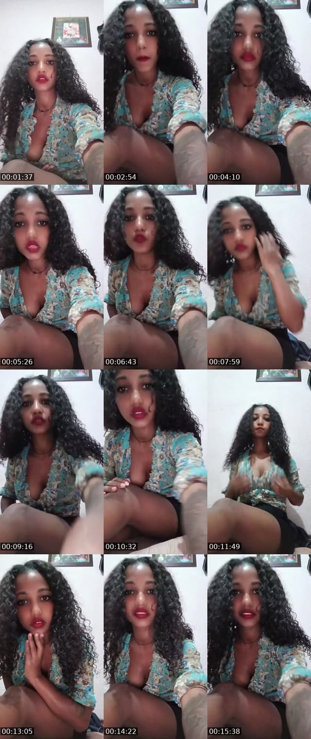 Bigo live: demo adis wer meta by @1132494817