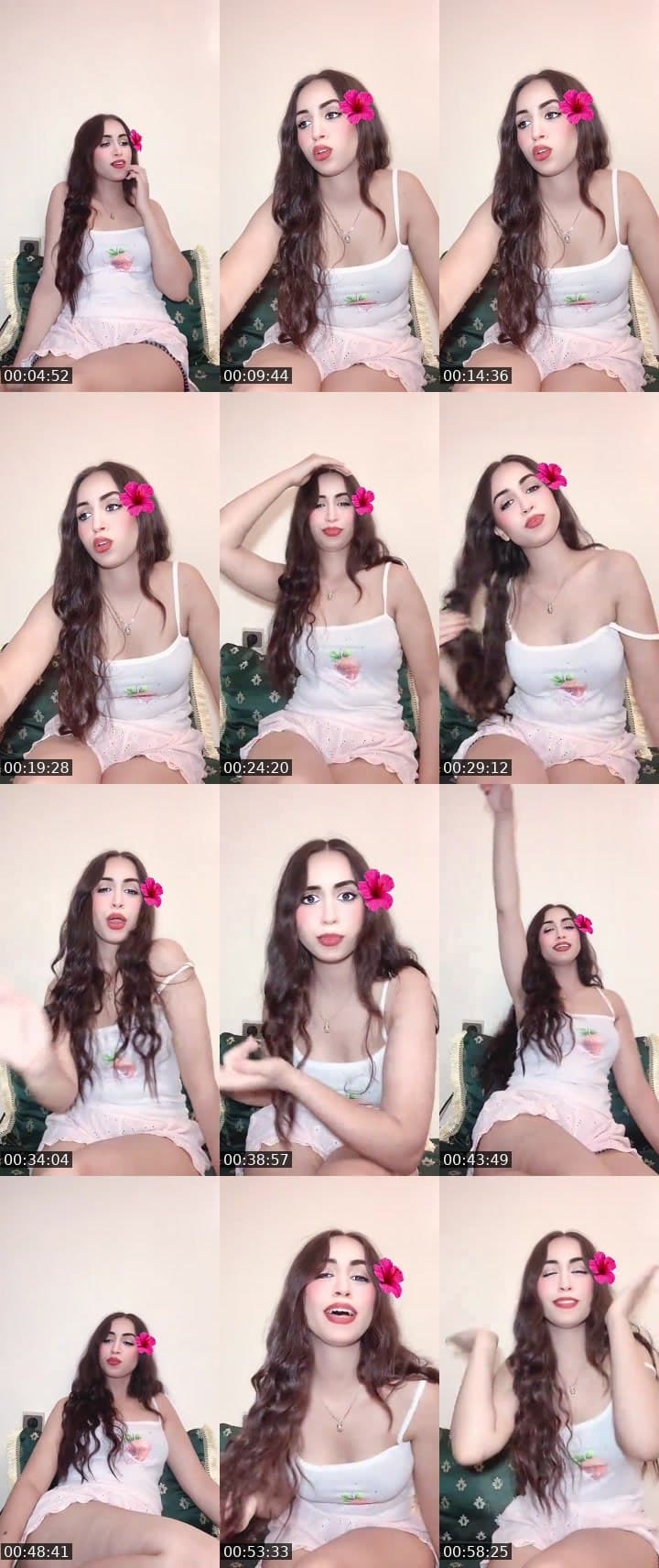 #تكوين_صداقات أنا مذيعة جديدة حياكم الله❤️😍💋