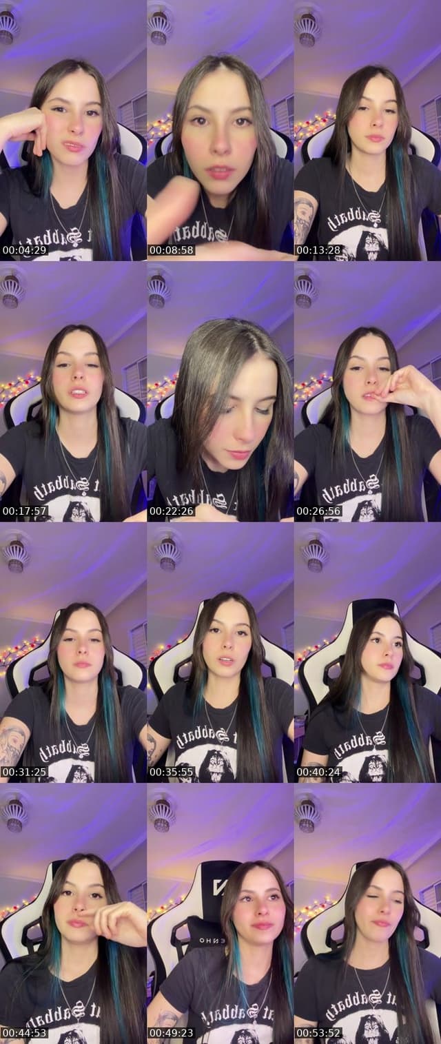 Bigo live: #Cutey 🥺 by @llpgy