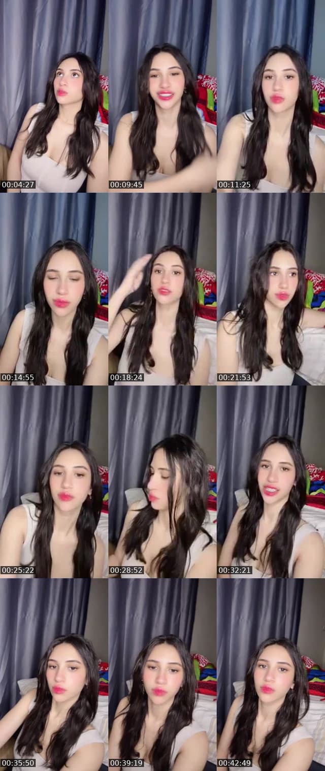 Bigo live: 💋💋 by @911132741