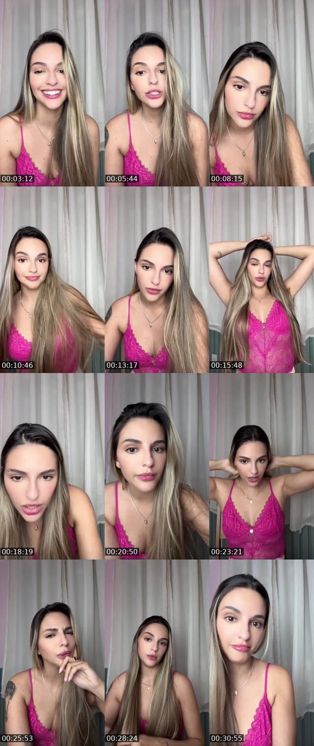 Bigo live: Novataaaa 🇧🇷🇧🇷🇧🇷 by @sganizita