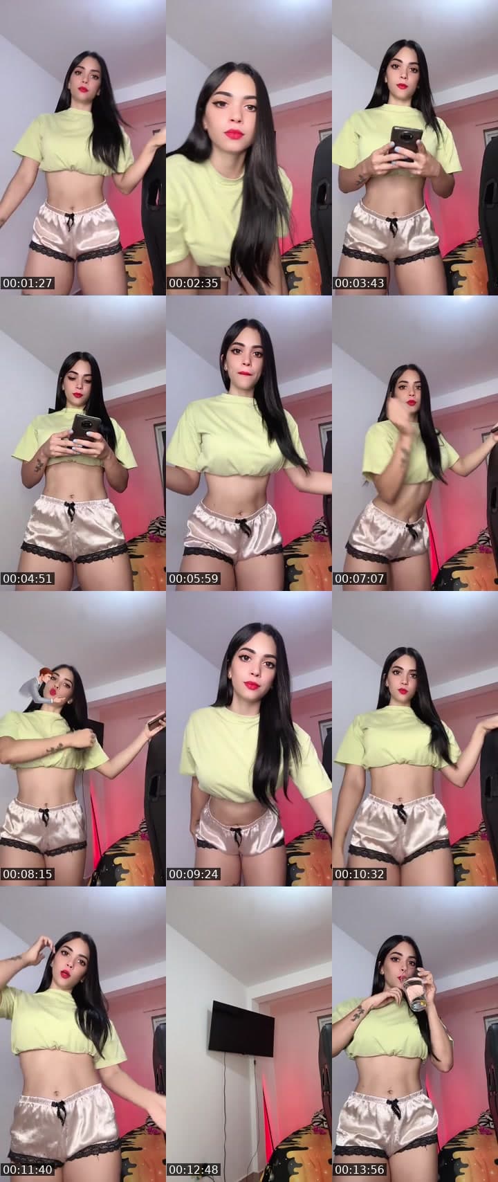 #Beauty Ven 🥰🧡