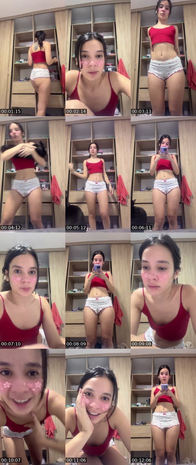 Bigo live: 1k💚 by @nathalia26