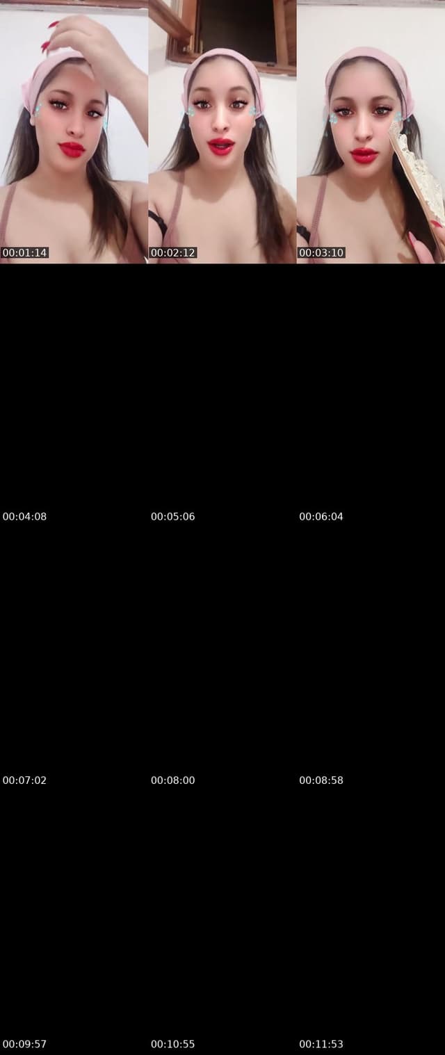 Bigo live: ang_el by @1124039496