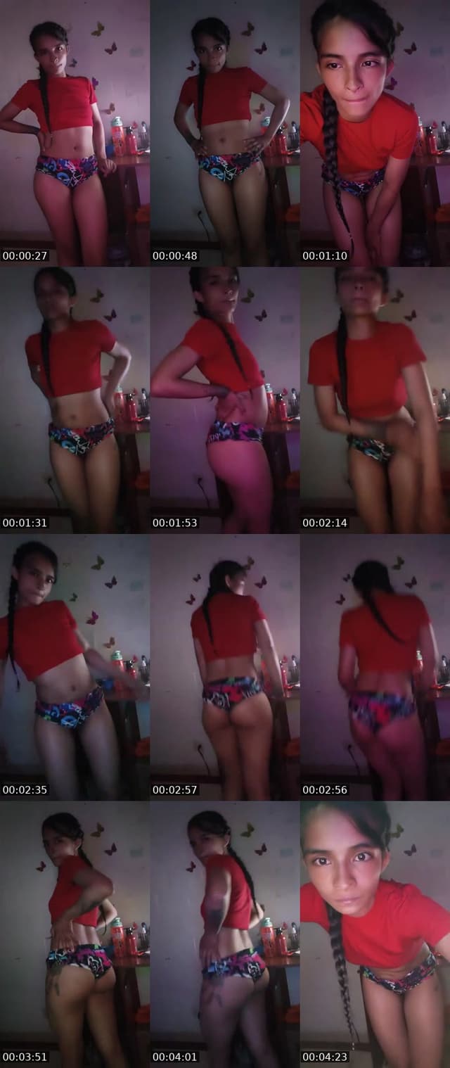 Bigo live: * by @ween1