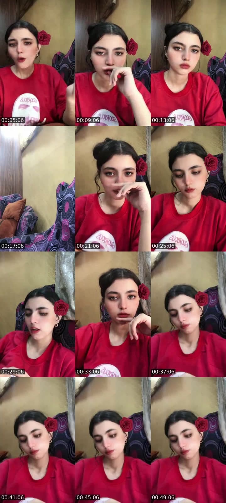 ♥️🙈