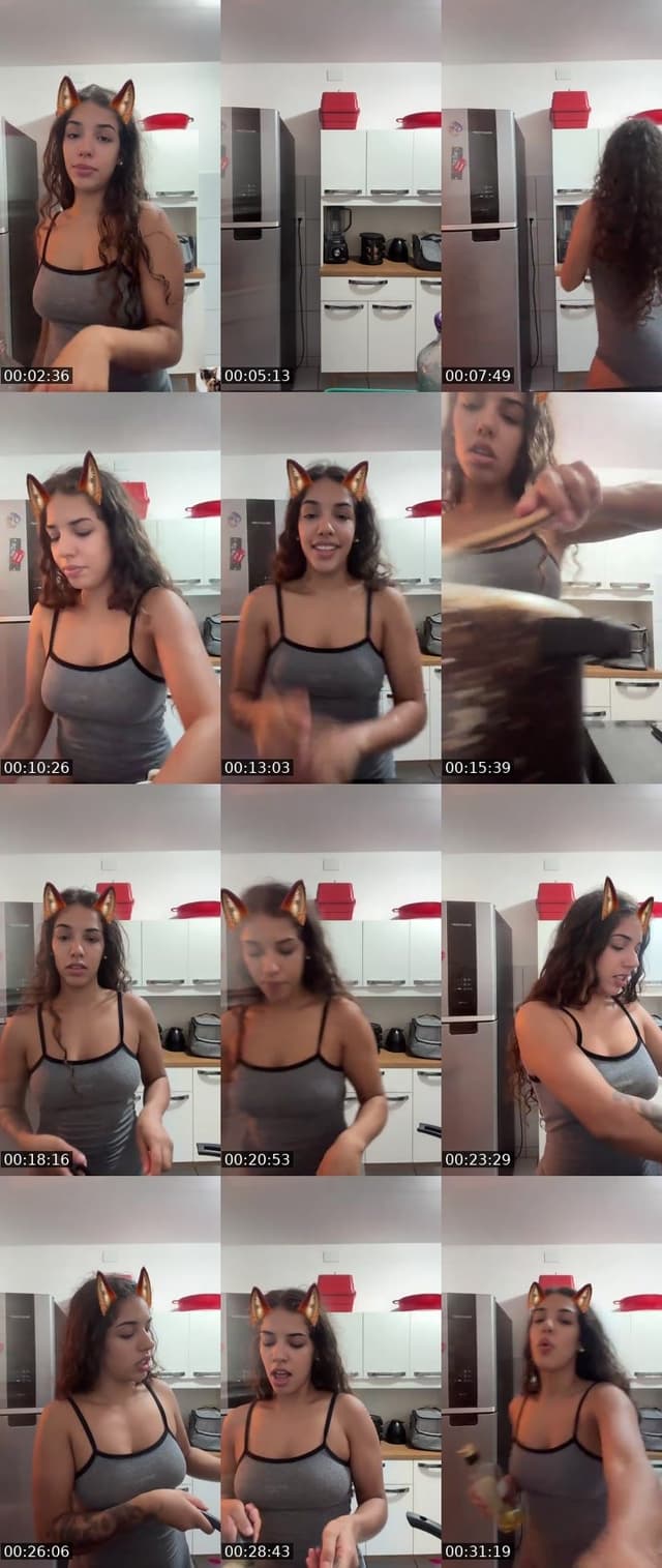 Bigo live: #Beauty  ❤️ by @fa.fernandax