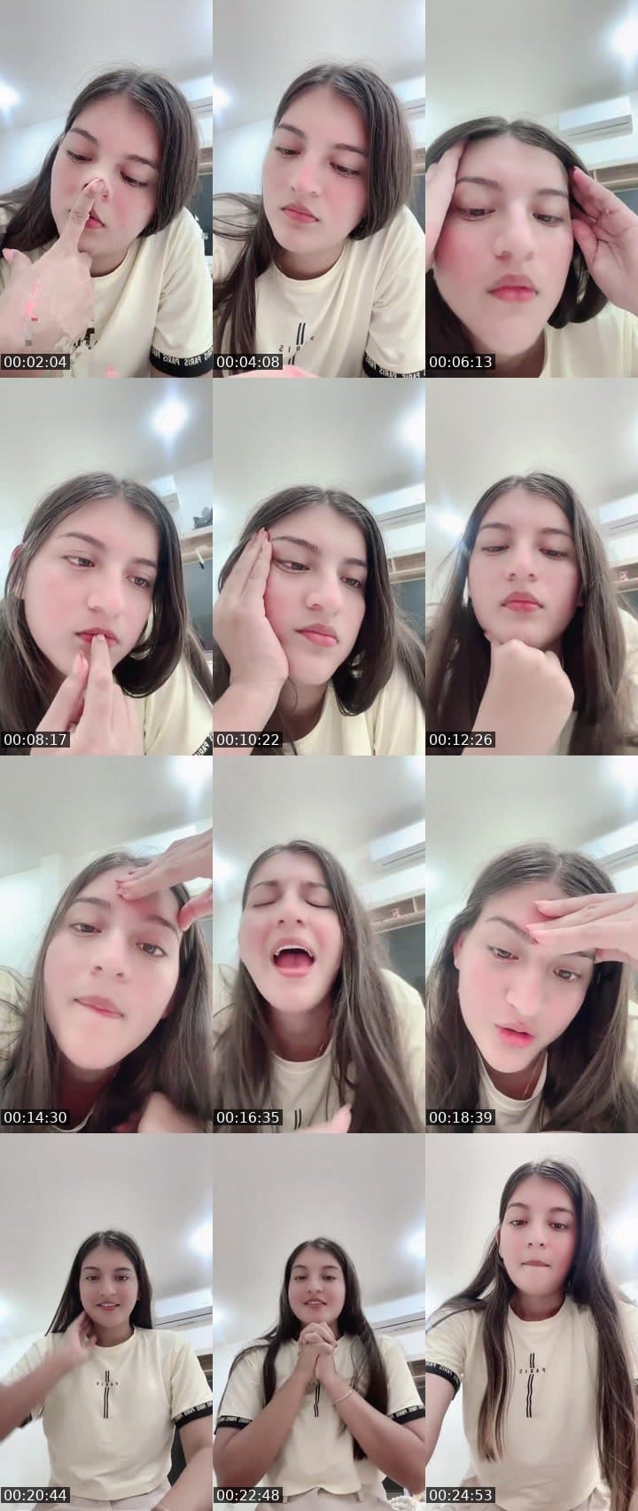 Me acompañas 13k? 🥰🙏