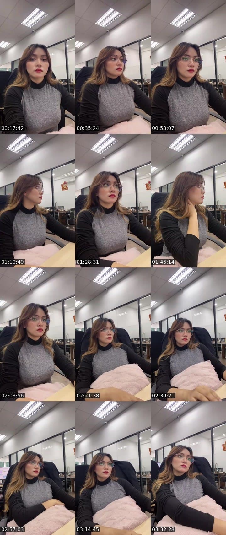 eh eh sekedung kedinggg