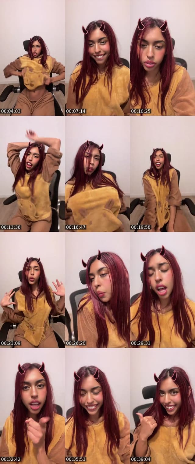 Bigo live: #Beauty * by @1082567807