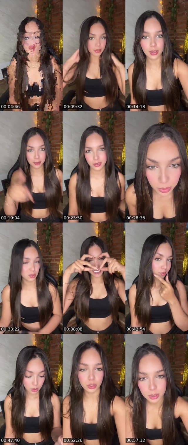 Bigo live: #charmer Oi amor by @ba.lariy