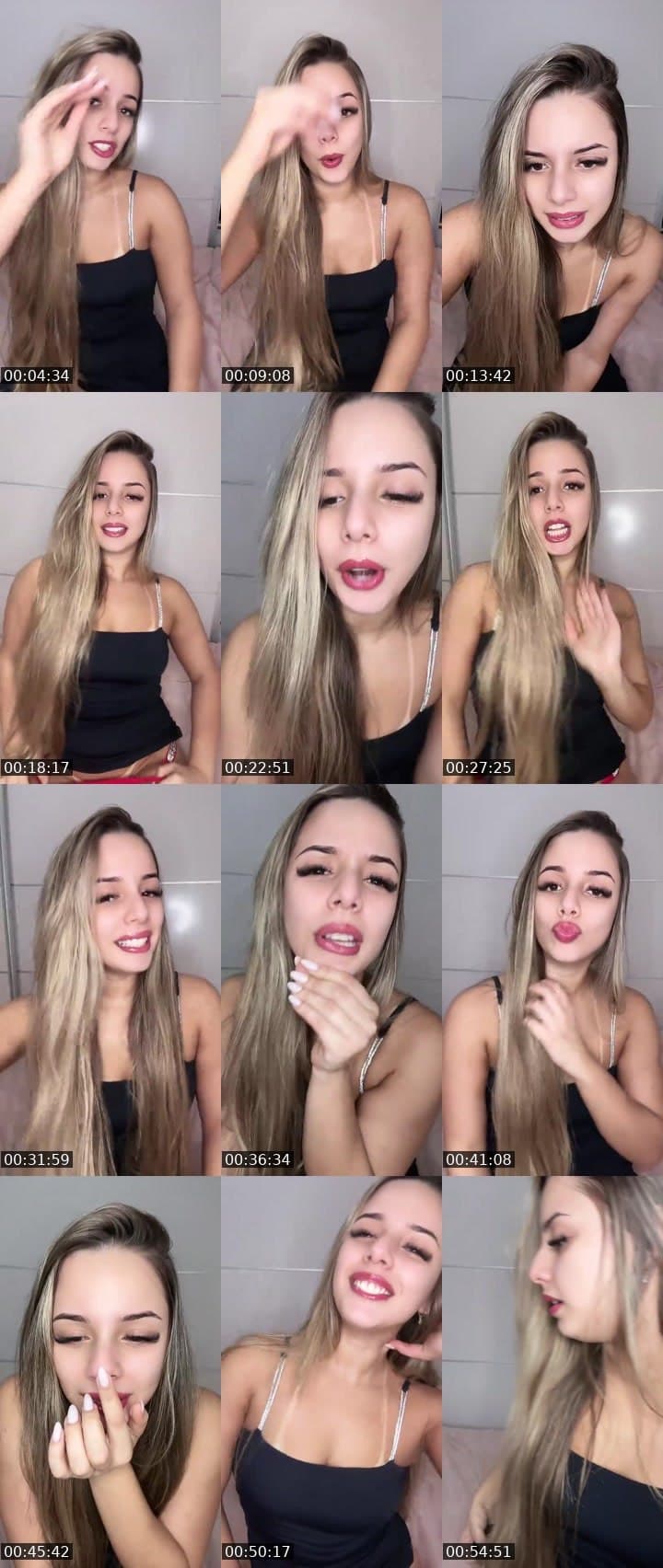 #Beauty Oiiiii 🥰🥰🥰