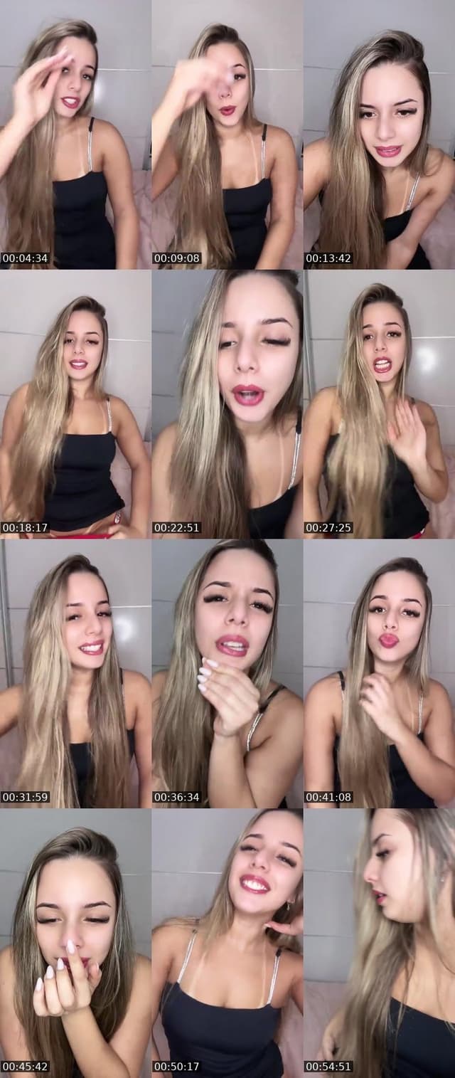 Bigo live: #Beauty Oiiiii 🥰🥰🥰 by @shaygirl