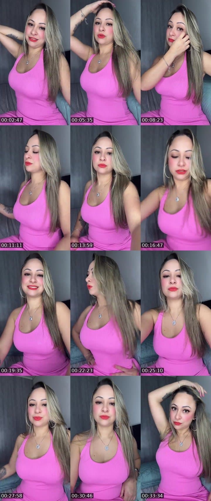 Novata hello 🤎 novo mês 🌟