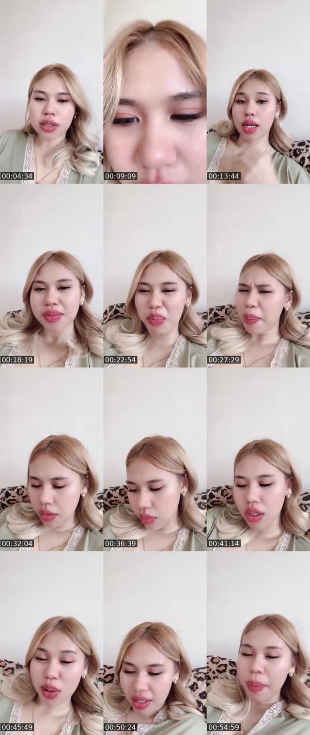 Bigo live: hi jum by @naaarempitwow