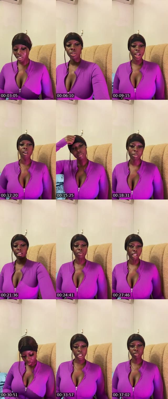 Bigo live: Hi August 😍💖 by @babygirl2461