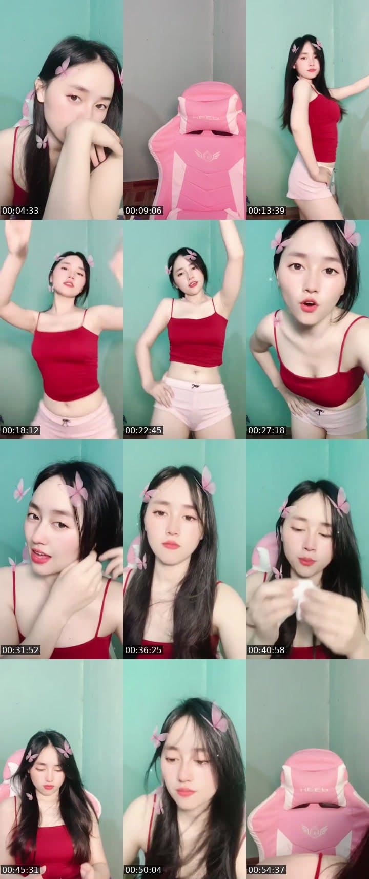 Ở nhà 🥰