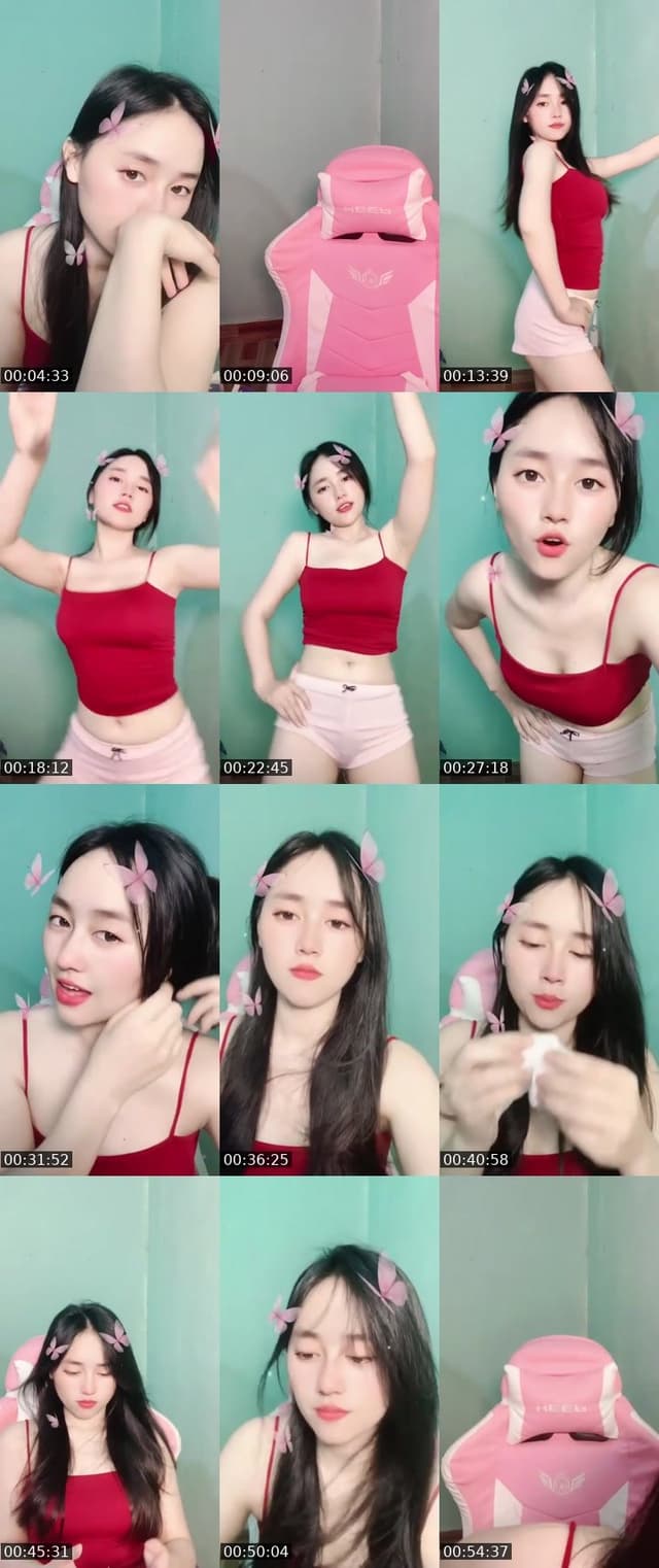 Bigo live: Ở nhà 🥰 by @bebo2468
