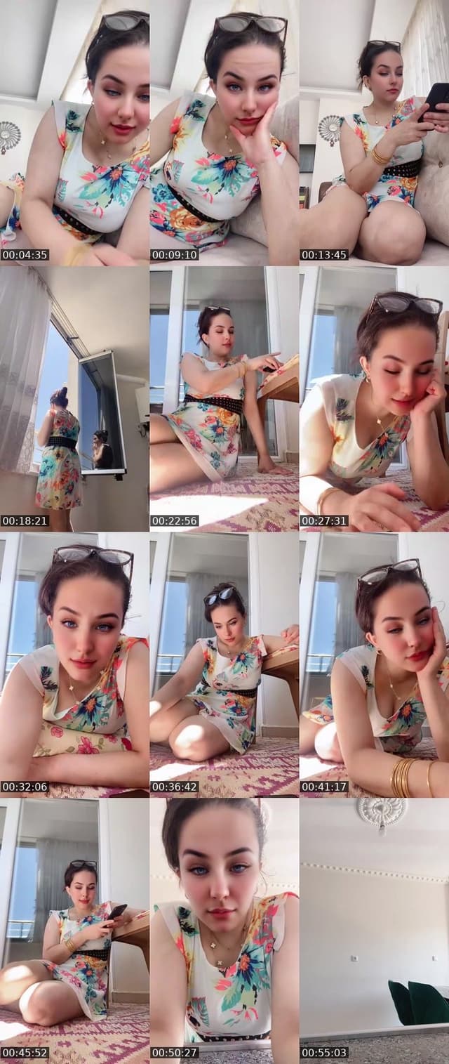 Bigo live: #Cutey #tatlı 1 Milyon olayım by @yapmayanar