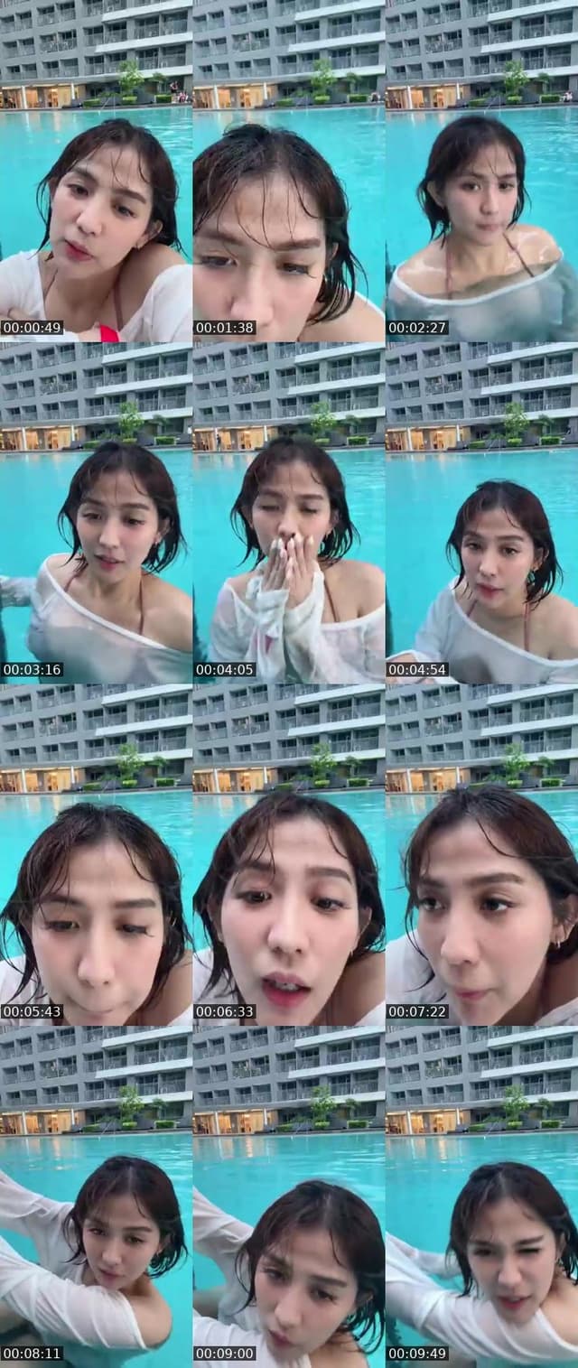 Bigo live: grwm by @k021523