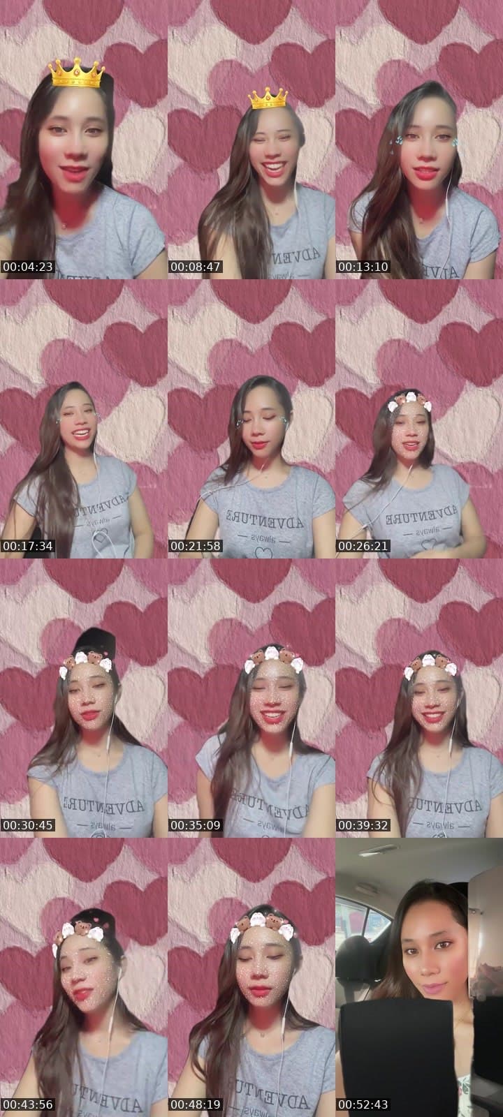 Hi Love 🤍