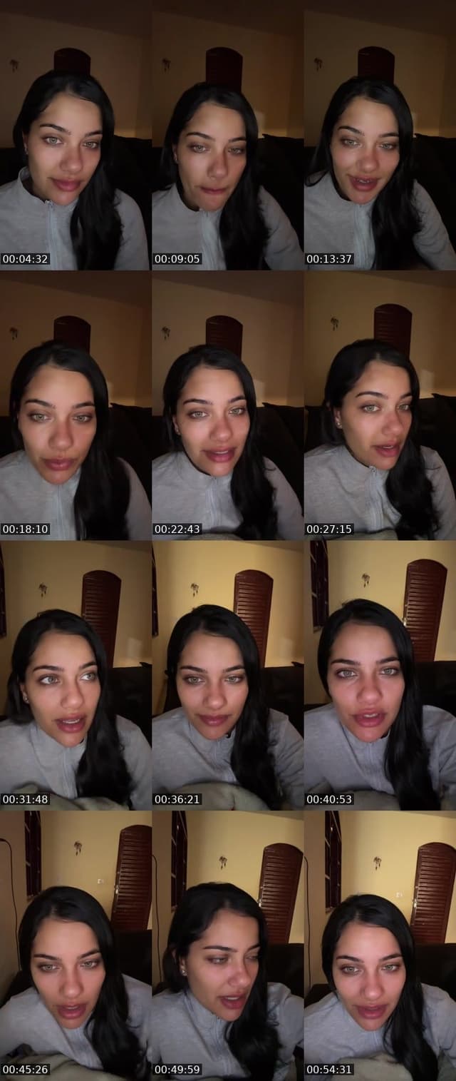 Bigo live: #Beauty Oie bebê ♥️ by @sts.vytoria