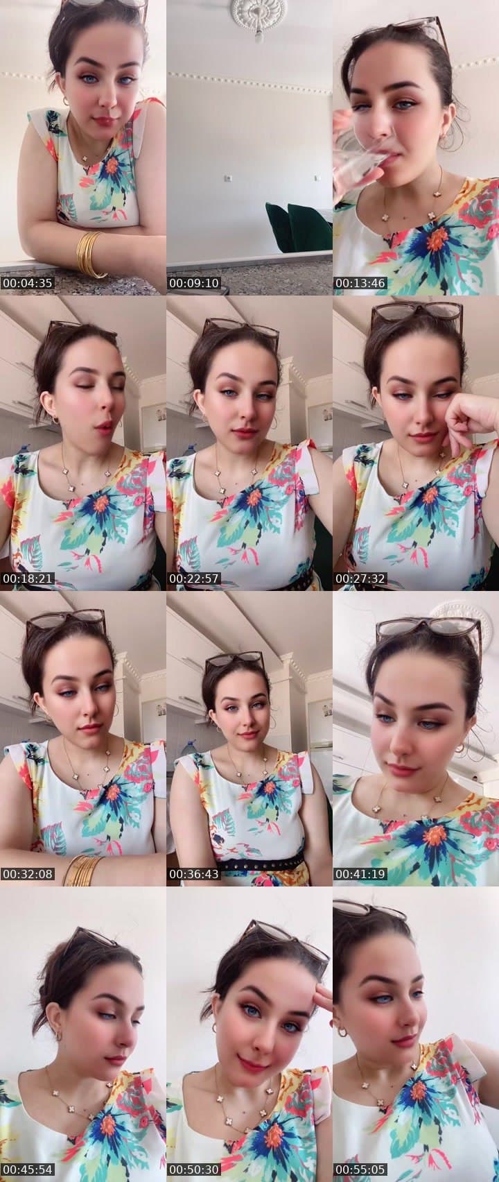 #Cutey #tatlı 1 Milyon olayım