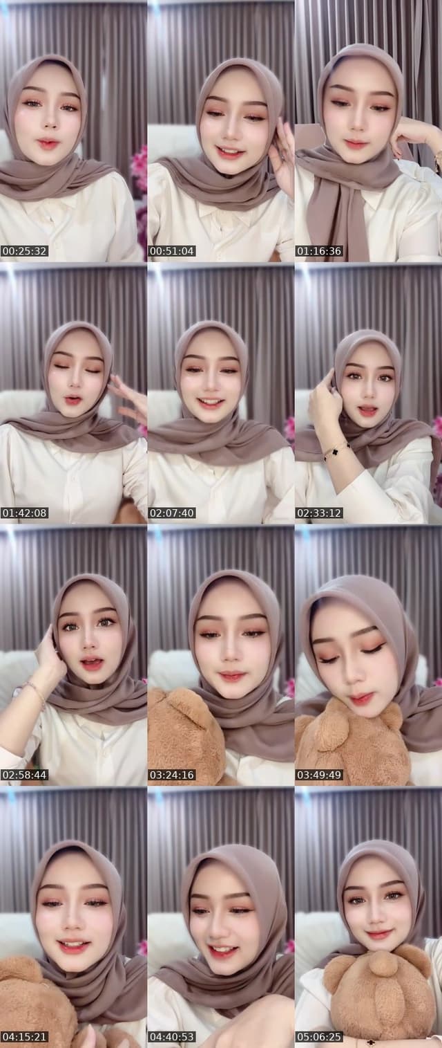 Bigo live: hiii by @954587111