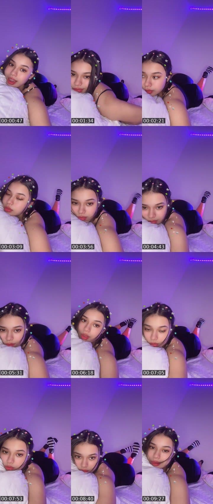 #Beauty 📼