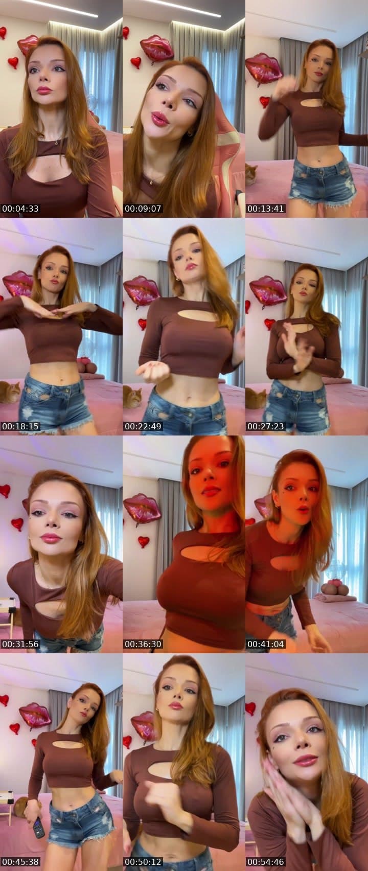 #Beauty Hey 🧡