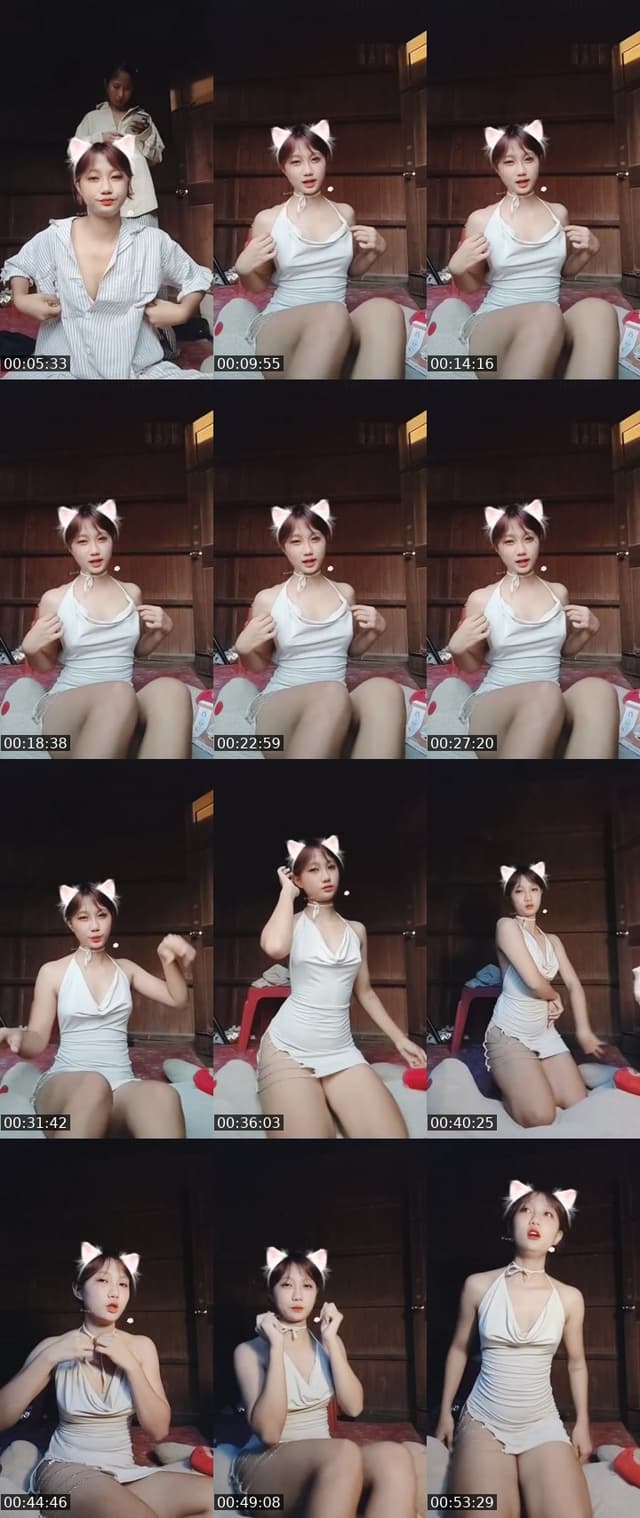 Bigo live: လ အစလေး ကံကောင်းချင်💗 by @1029564486