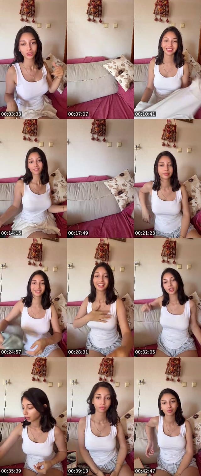Bigo live: #Cutey Helloo by @1126841952