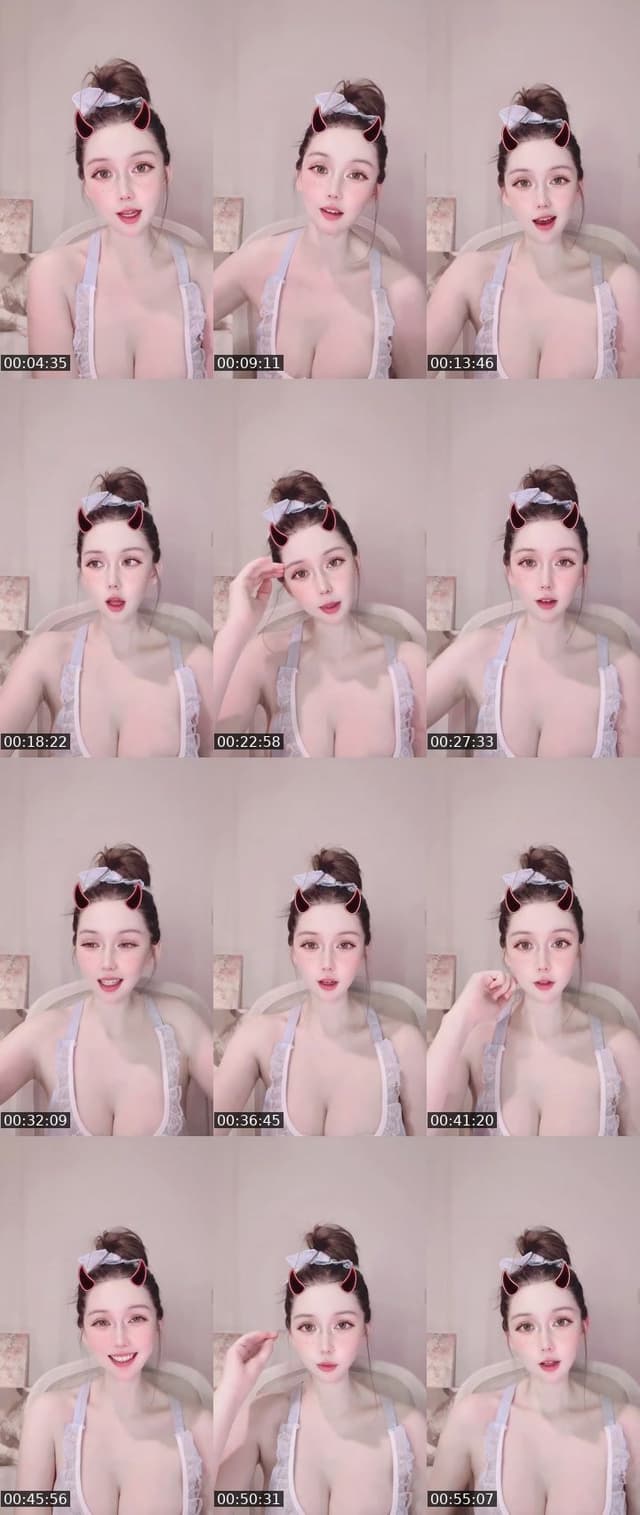 Bigo live: 🙆🏻‍♀️ by @1092985066