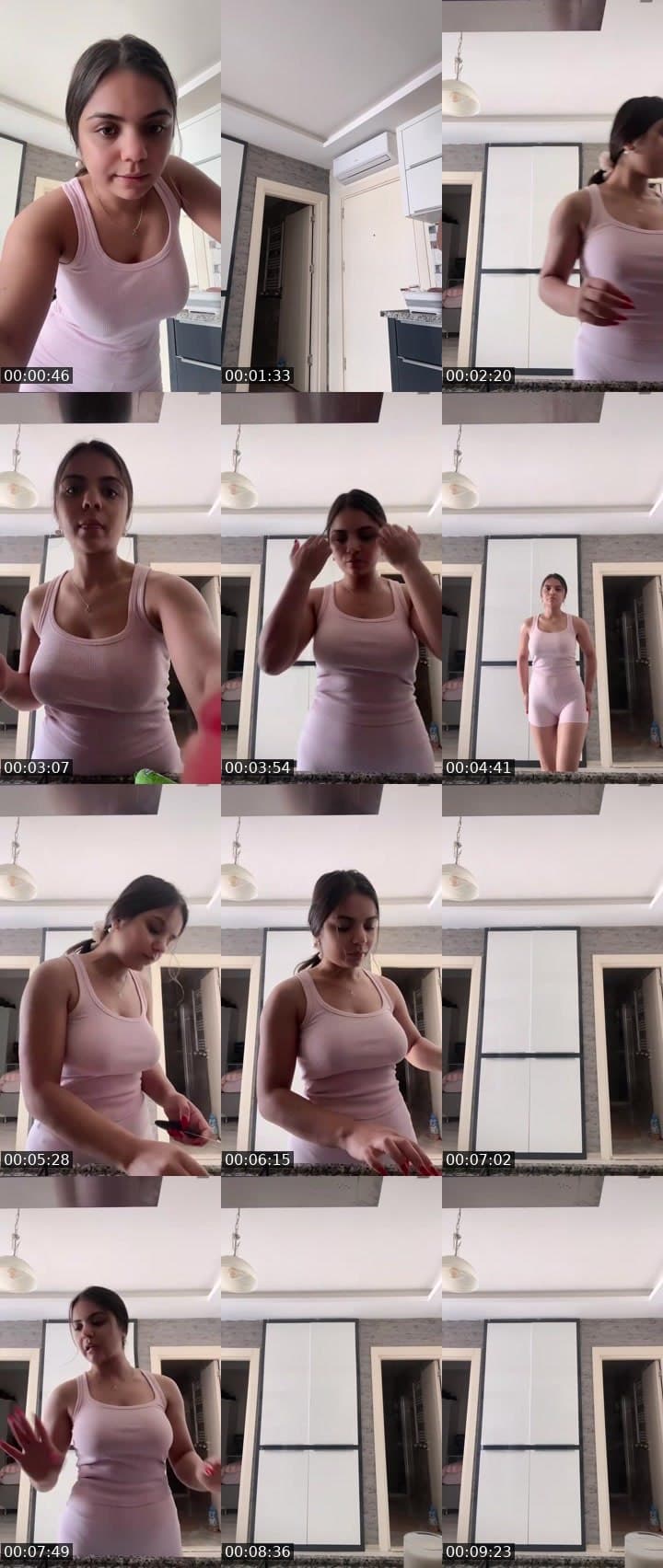 #Cutey YENİ AY💋