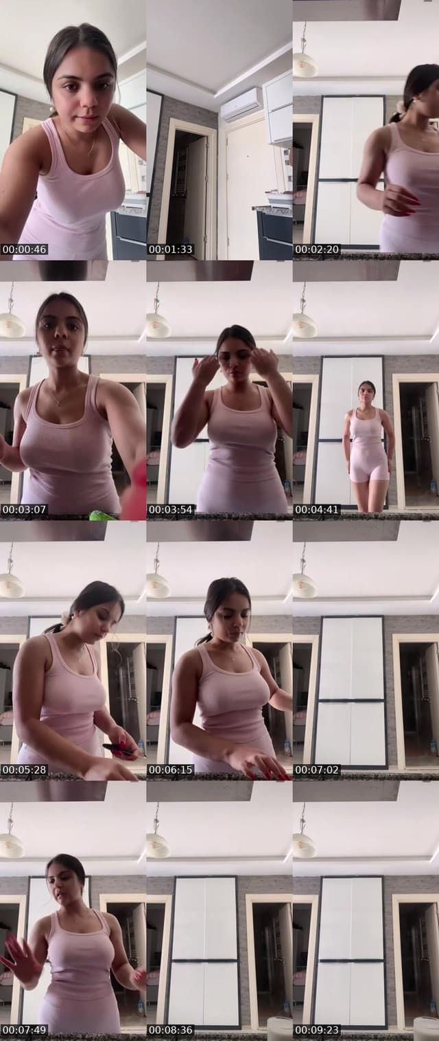 Bigo live: #Cutey YENİ AY💋 by @i_amangelll