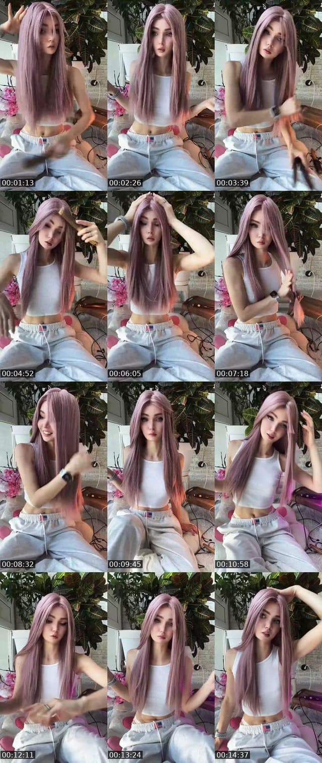 Bigo live: 🌸Приветик ✨ by @875839258