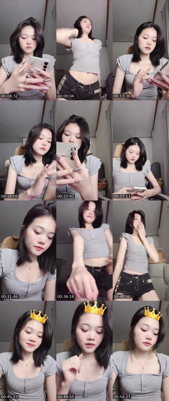 Come on baby 🤍🥺