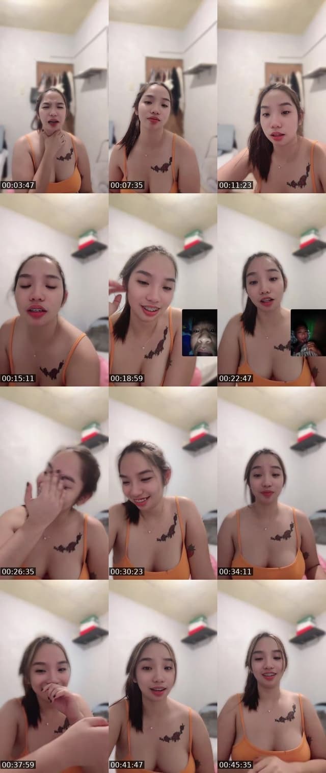 Bigo live: #Request_a_song? Hi by @trixiee_18