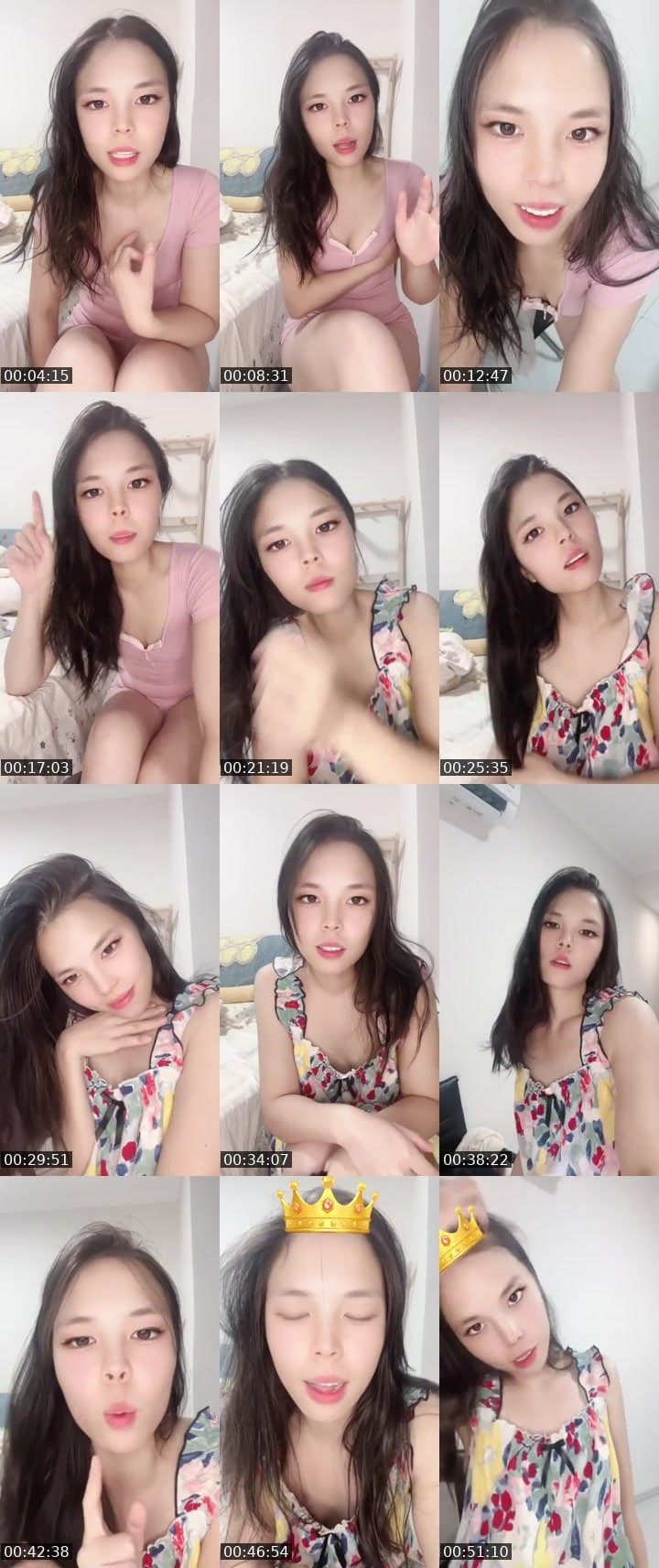 #charmer 新人第一天直播求关注➕