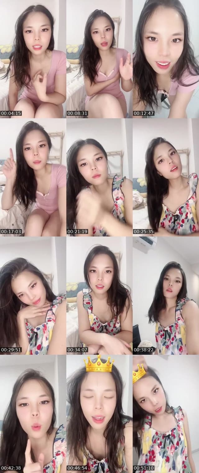 Bigo live: #charmer 新人第一天直播求关注➕ by @1041229885
