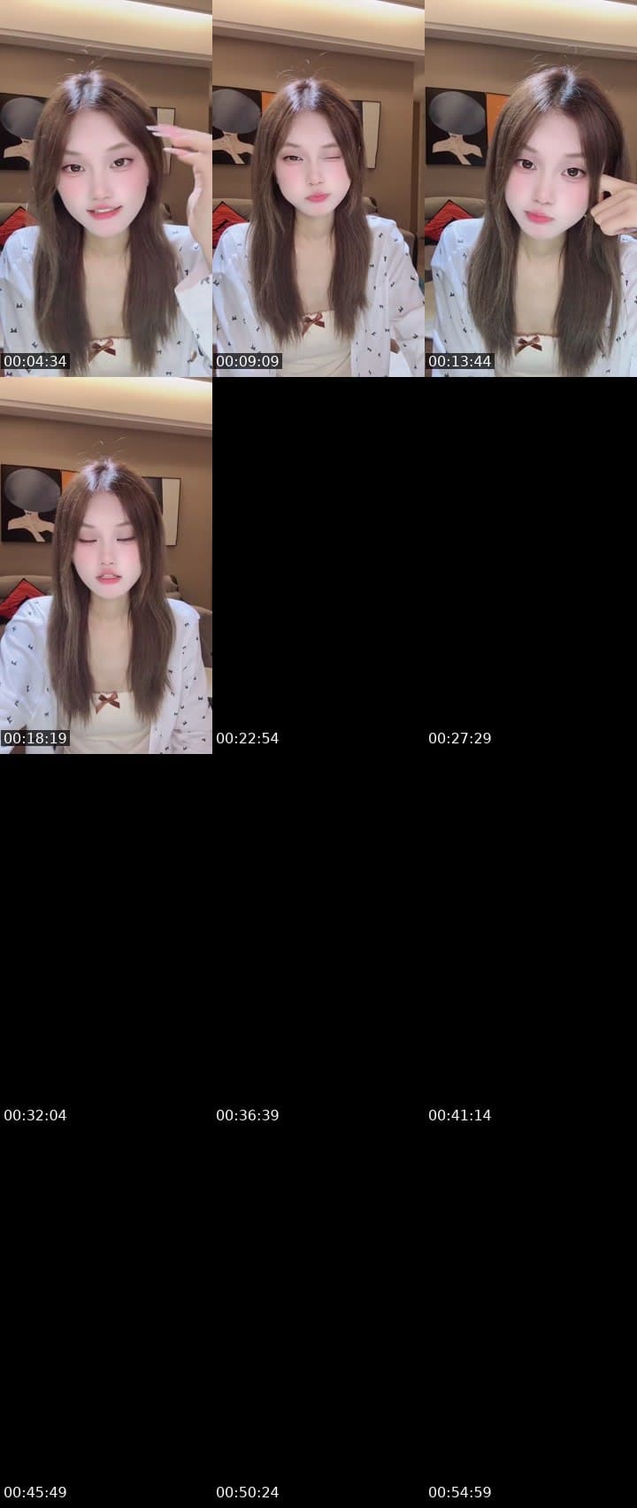 #Singing 八月天天开心
