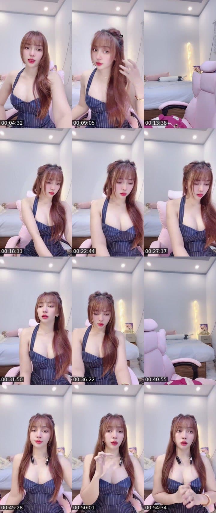 #Cổ_Trang Thương bé được hơm 🥰