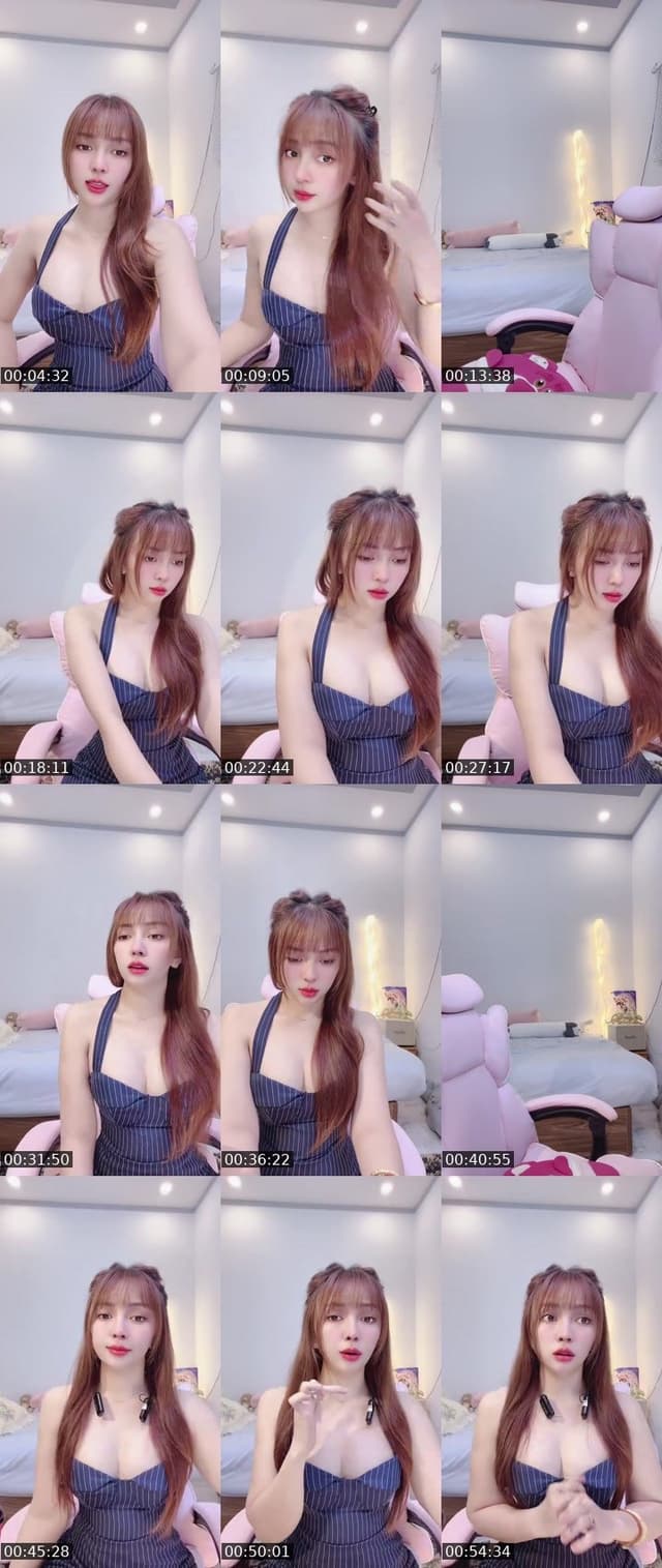 Bigo live: #Cổ_Trang Thương bé được hơm 🥰 by @keochuale03