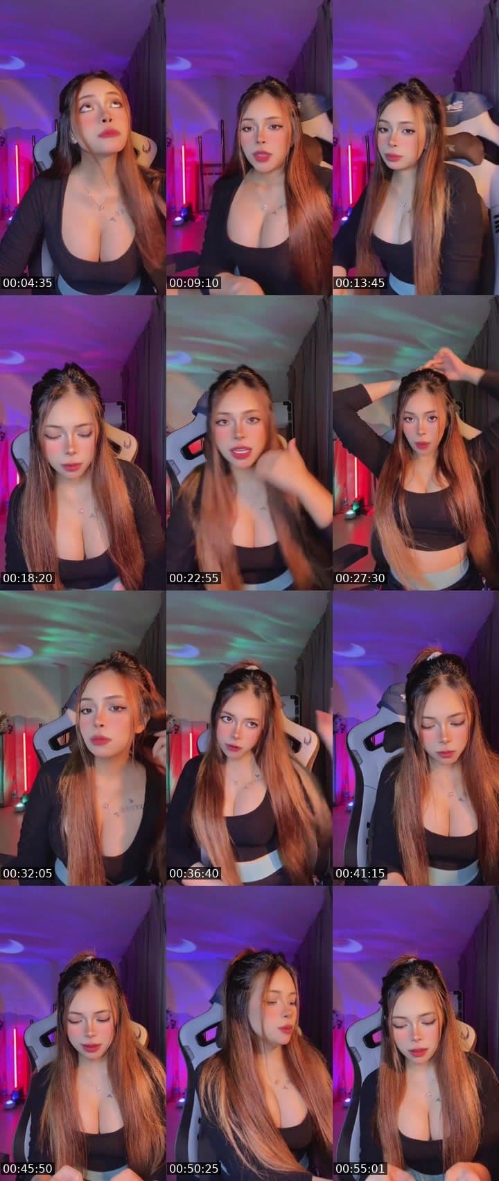 Hellurrrr 💋