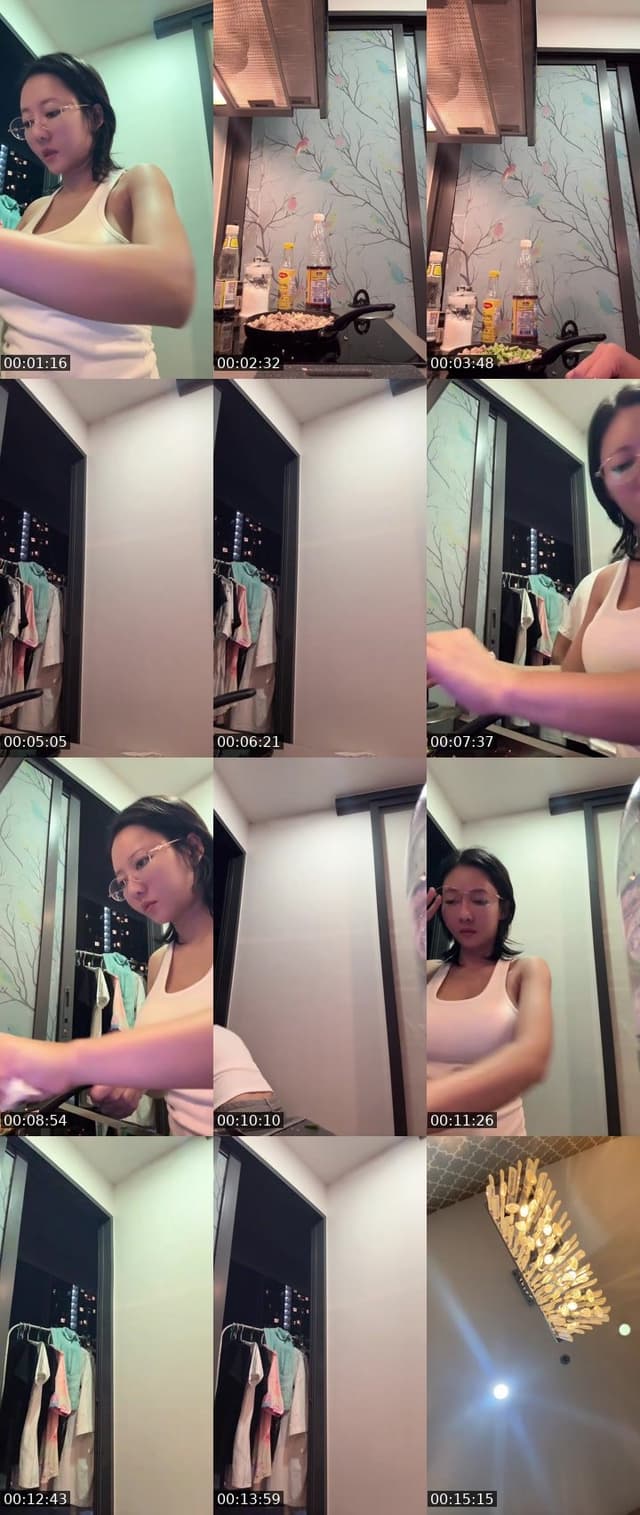 Bigo live: ทำกับข้าว  by @44880727