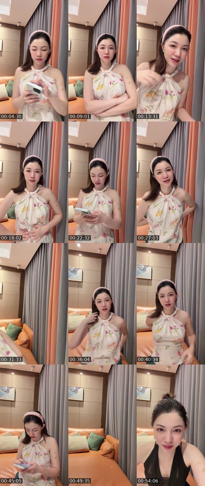 进来看我素颜